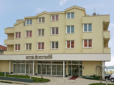 Hotel Rotondo